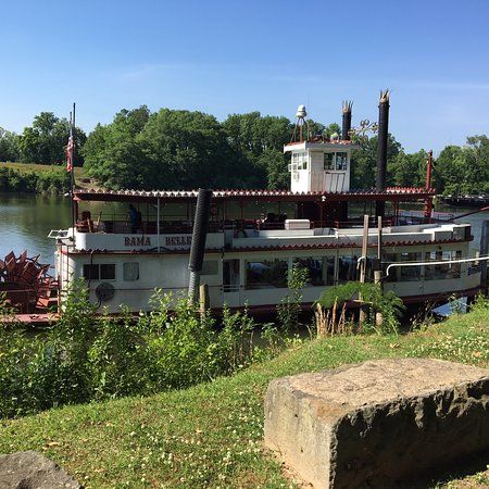 Tuscaloosa Riverwalk